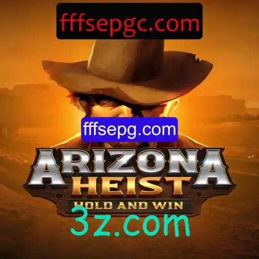 Descubra a emoção de ArizonaHeist: Uma aventura de roubo no deserto com fffsepg.com