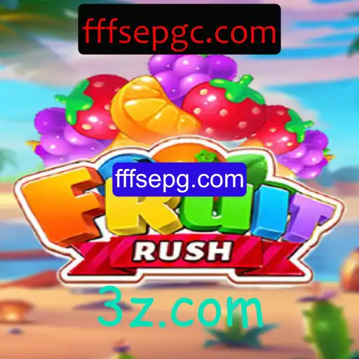 Descubra FruitRush: O Jogo que Está Movimentando o Mercado Atual de Games