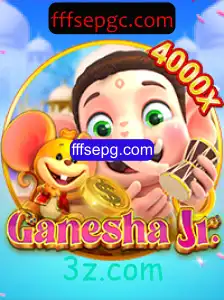 Descubra o Fascinante Mundo de GaneshaJr