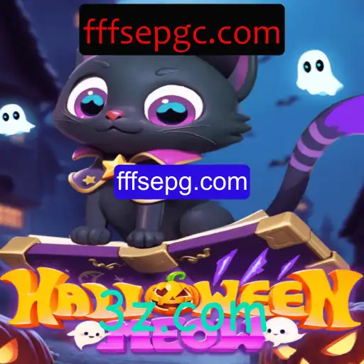 Explore o Fascinante Mundo de HalloweenMeow: Um Jogo Repleto de Aventura e Mistério