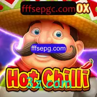 Descubra o Emoção do HotChilli: Um Jogo para Aquecer Seus Sentidos