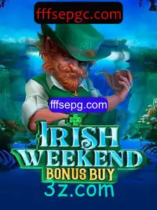 Explorando o Fascinante Mundo do Jogo IrishWeekendBonusBuy