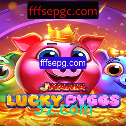 JManiaLuckyPyggs: Descubra o Novo Fenômeno do Mundo dos Jogos