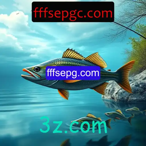 Jogos de pesca