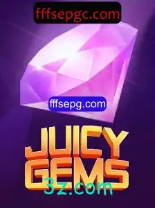 Explorando JuicyGems: Um Mergulho no Universo do Novo Jogo de Estratégia