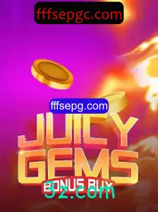 Explorando o Universo de JuicyGemsBonusBuy