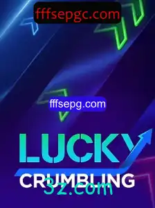 Descubra LuckyCrumbling: O Jogo de Estratégia e Sorte
