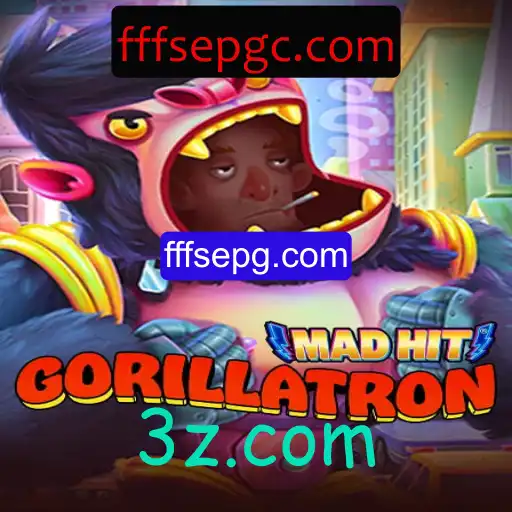 Explorando o Mundo de MadHitGorillatron