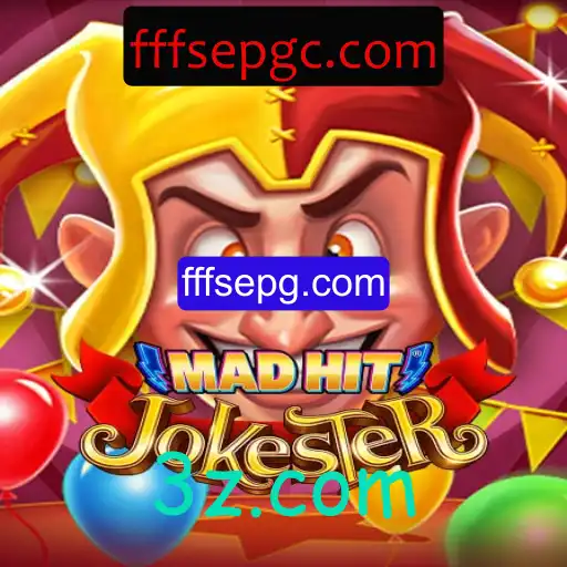 Descubra o Mundo Fascinante de MadHitJokester: Um Jogo de Estratégia e Diversão