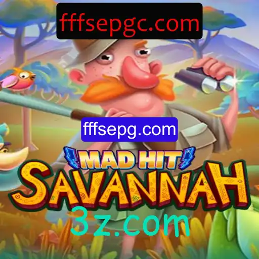 Explorando o Fascinante Mundo de MadHitSavannah