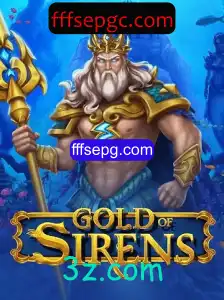 GoldofSirens: O Novo Jogo de Estratégia Que Você Precisa Conhecer