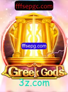 Descubra o Fascinante Universo de GreekGods