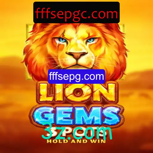 LionGems3pots: O Novo Fenômeno dos Jogos com fffsepg.com