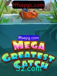 Descubra as Aventuras de MegaGreatestCatch: O Jogo de Pesca do Ano