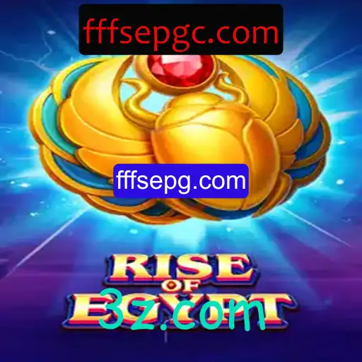 Desvendando o Fascinante Mundo de RiseOfEgypt