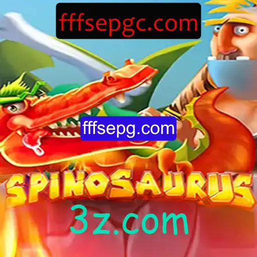 Explorando o Mundo do Jogo Spinosaurus