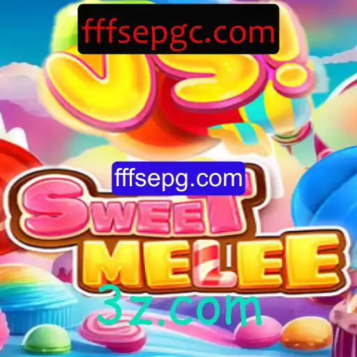SweetMelee: Uma Viagem ao Mundo dos Combates Doces