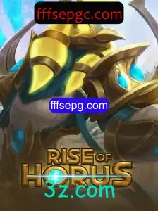 Rise of Horus: Explorando o Novo Fenômeno dos Jogos