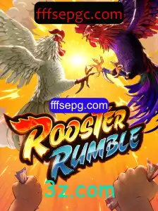 Descubra o Mundo de RoosterRumble: Um Novo Fenômeno no Universo dos Jogos