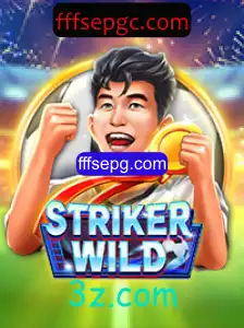 Descubra o Empolgante Mundo de StrikerWILD