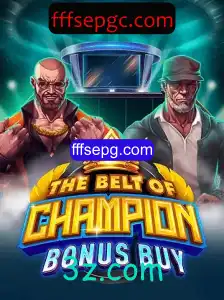 TheBeltOfChampionBonusBuy: Uma Jornada Épica no Universo dos Jogos