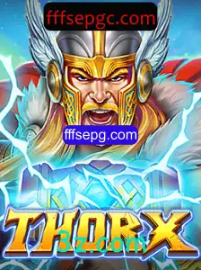 Descubra ThorX: O Jogo que Revoluciona o Mundo dos Games