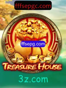 Descubra o Mundo Fascinante de TreasureHouse: A Caça ao Tesouro Virtual