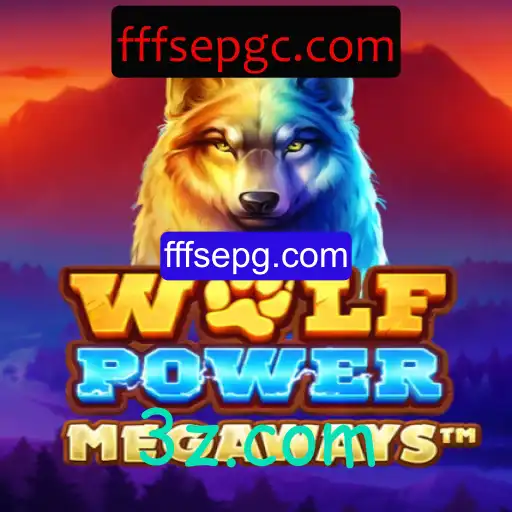 Descobrindo o Fascinante Mundo de WolfPowerMega