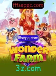 Descubra o Universo de WonderFarm: Um Mundo de Diversão e Estratégia