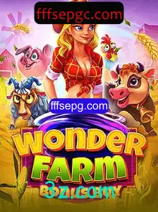 WonderFarmBonusBuy: A Nova Aventura no Mundo dos Jogos